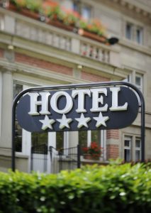 Réserver son hôtel pas cher à Paris