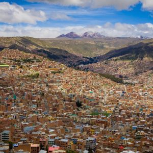 Trois lieux intéressants à explorer au cours d’un voyage en Bolivie