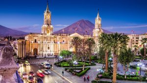 Des lieux touristiques à parcourir durant un circuit linguistique au Pérou