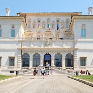 Musées à Rome: les meilleurs musées et galeries de la ville