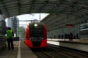 Lancement du métro aérien moscovite : Une réalité d’ici l’horizon 2025