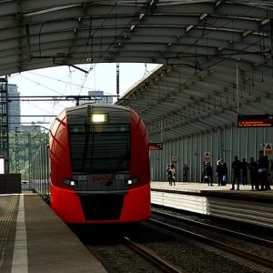 Lancement du métro aérien moscovite : Une réalité d’ici l’horizon 2025