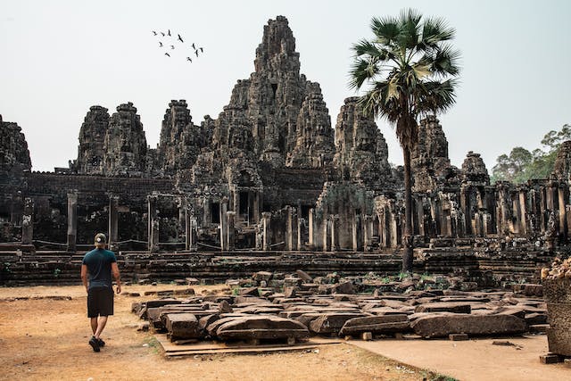 Comment préserver sa santé lors d’un voyage au Cambodge