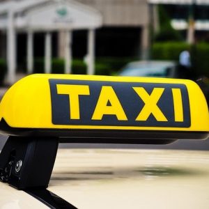 Comment réserver un taxi conventionné par la cpam ?