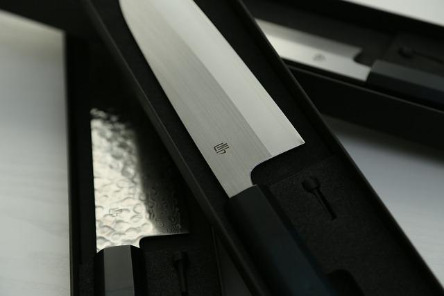 Pourquoi utiliser un couteau japonais ?