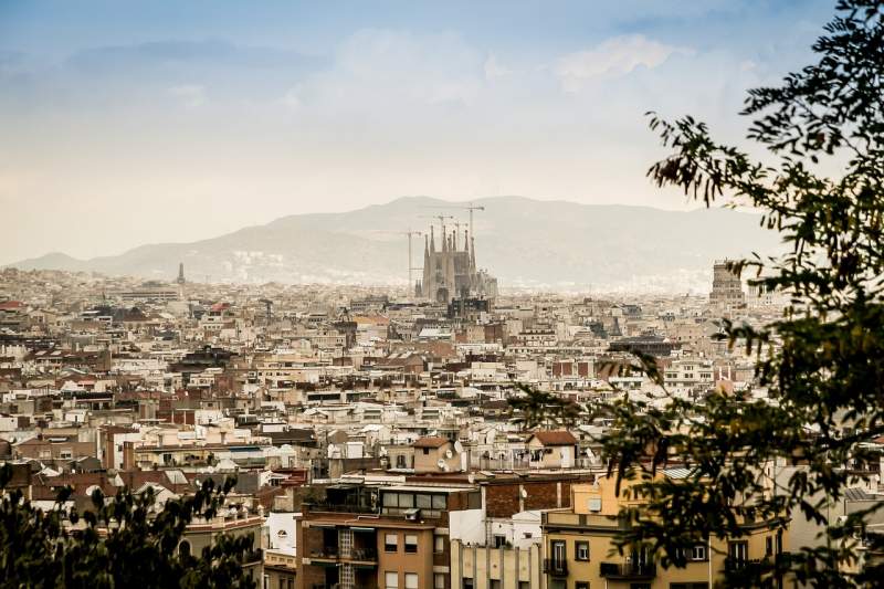 Où se loger à Barcelone si vous y allez pour la première fois