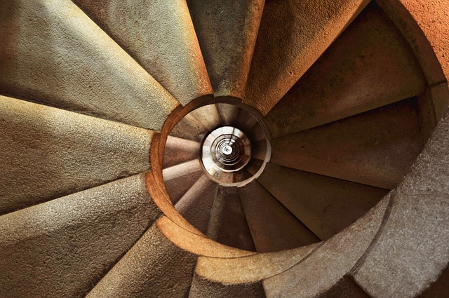 Comment choisir un escalier intérieur pour sa maison à Toulouse ?