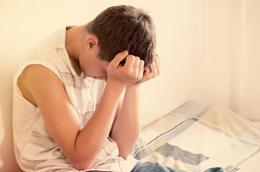 Quels sont les signes de dépression chez l’adolescent ?