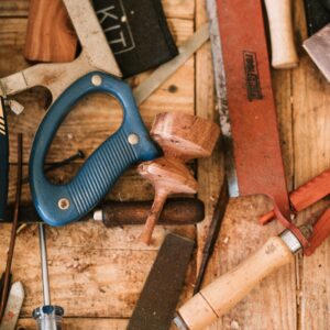 Quels sont les métiers du bois présents sur l’Hermione ?