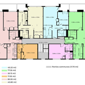 Matterport : une révolution dans la gestion de l’immobilier