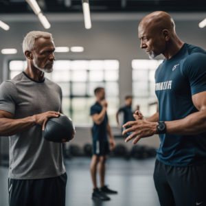 personal trainer toulouse