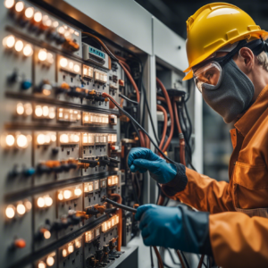 Trouver un électricien de confiance à Urt : nos conseils pour une expérience sans stress