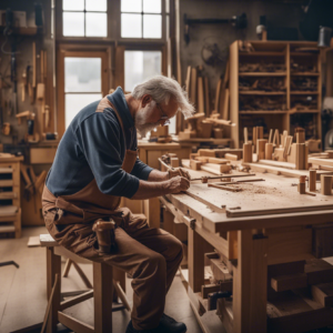 Découvrez la finesse de la menuiserie extérieure à Toulouse : quand l’art et la matière s’entremêlent