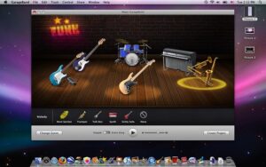 GarageBand