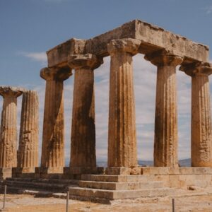 Les ruines antiques à explorer lors de votre visite en Grèce