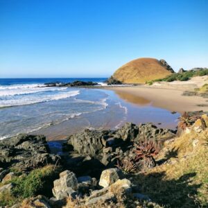 Quelles plages de la Côte Sauvage émerveilleront vos sens ?