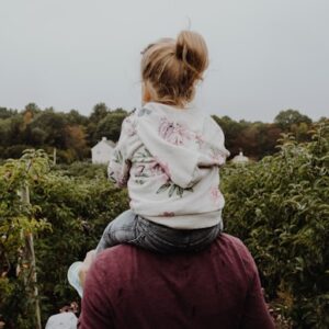 Les balades en forêt