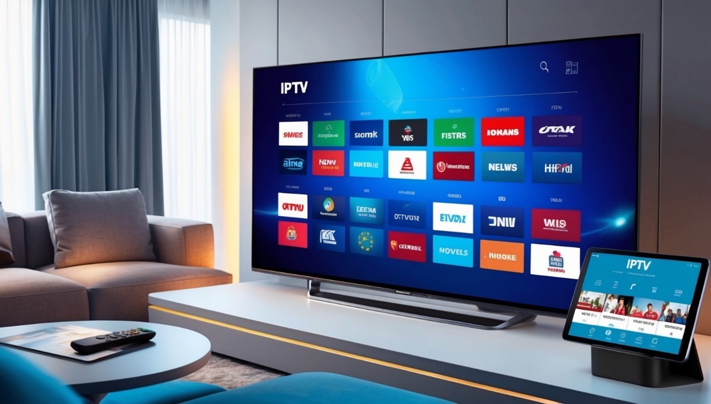 IPTV en France