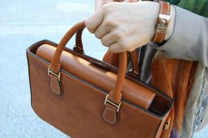Les accessoires pour tenue