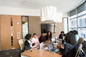 stratégie de contenu