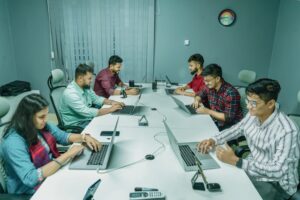 entrepreneuriat interne