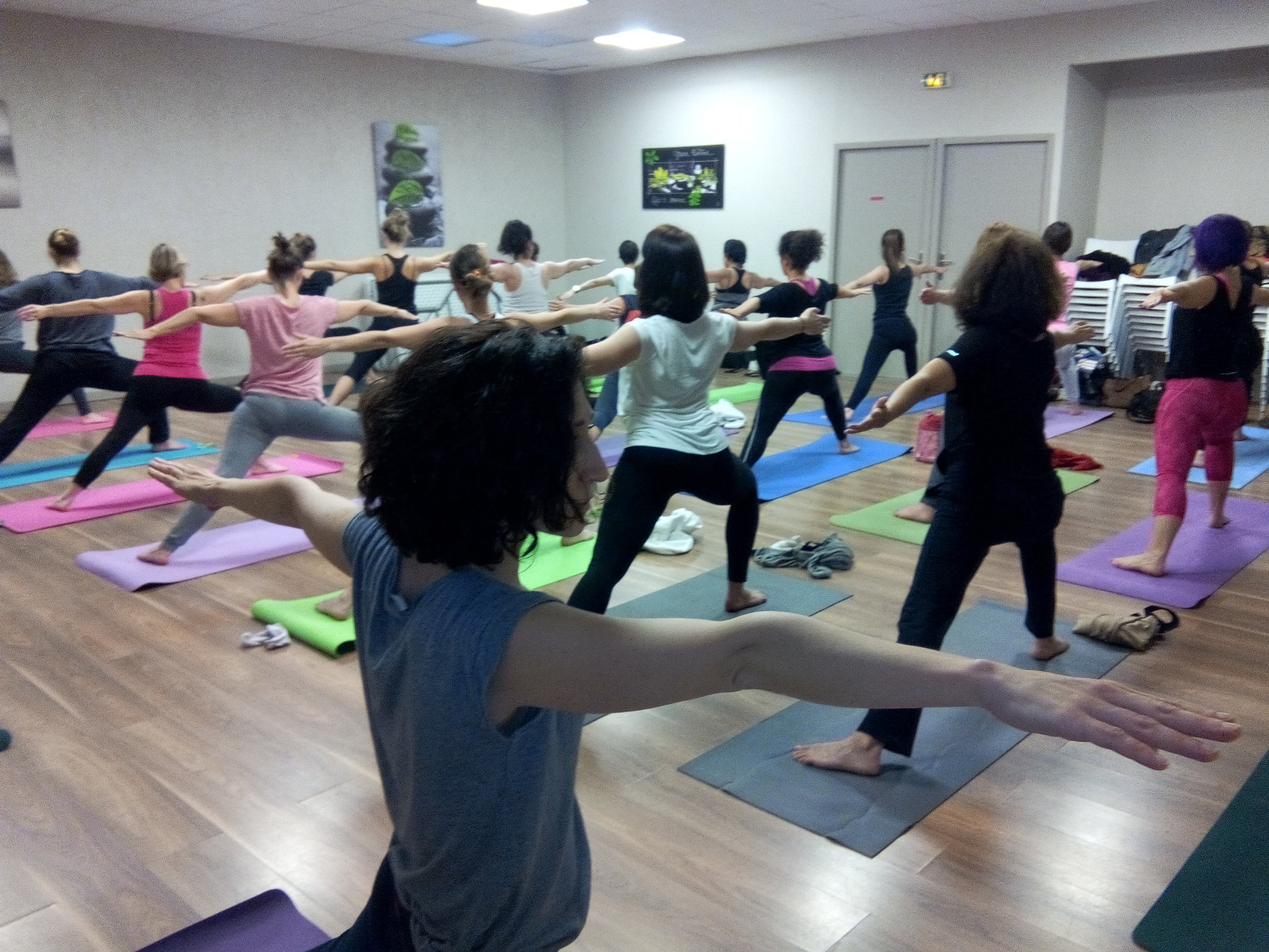 pilates geneva