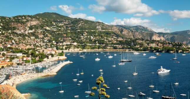 Le Var et les Alpes-Maritimes : face aux orages de 2024