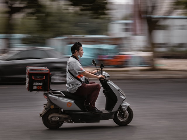 Tout savoir sur le permis de scooter en 2025 : conditions et démarches