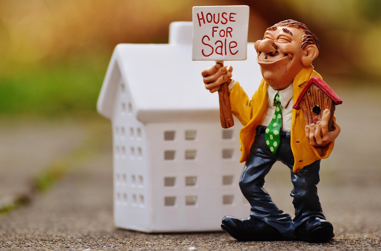 investir dans l’immobilier via les enchères