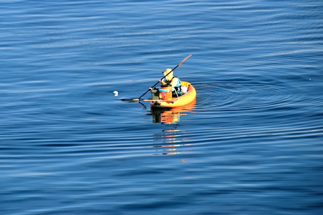 Équipement de kayak pour l’hiver : essentiels à ne pas manquer en 2025