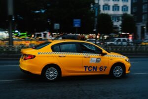 vtc luxe marseille