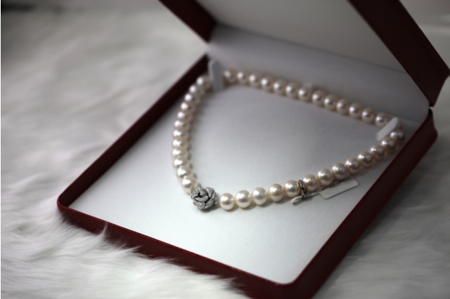 accessoires en perles