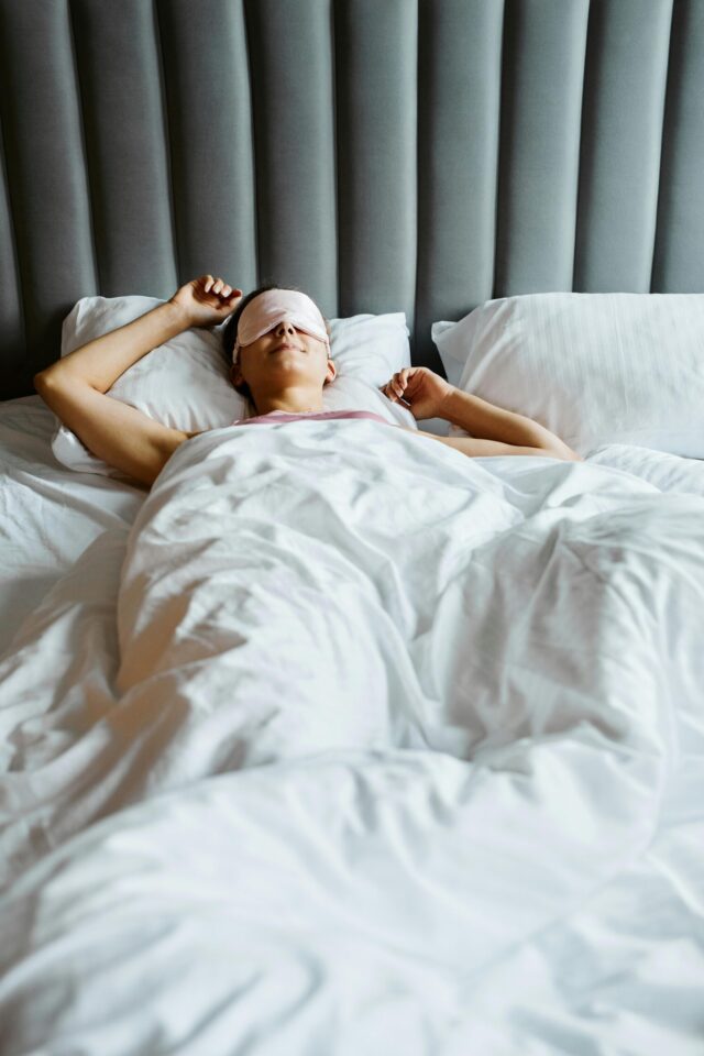 L'Importance de l'Oreiller pour Améliorer la Qualité de Votre Sommeil