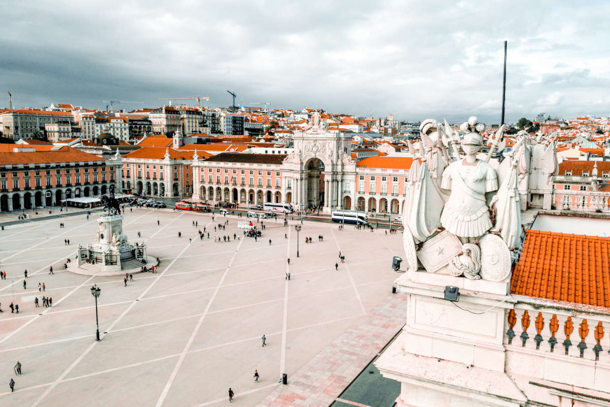 Analyse du smic : portugal vs reste de l’europe qui l’emporte ?