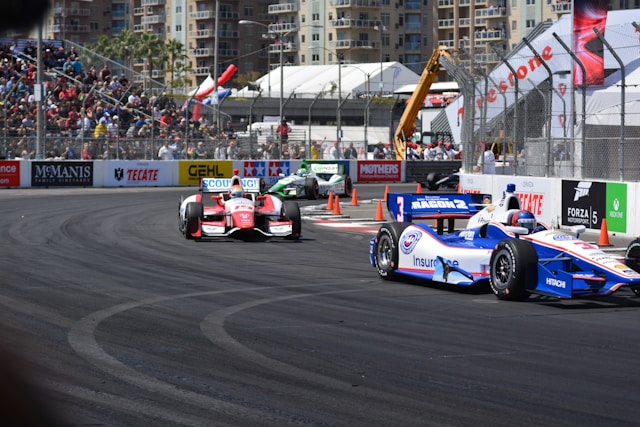 avenir Formule 1