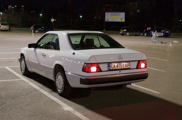 revente voiture d’occasion
