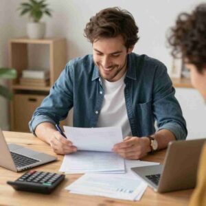 Investissez intelligemment pour un avenir financier serein