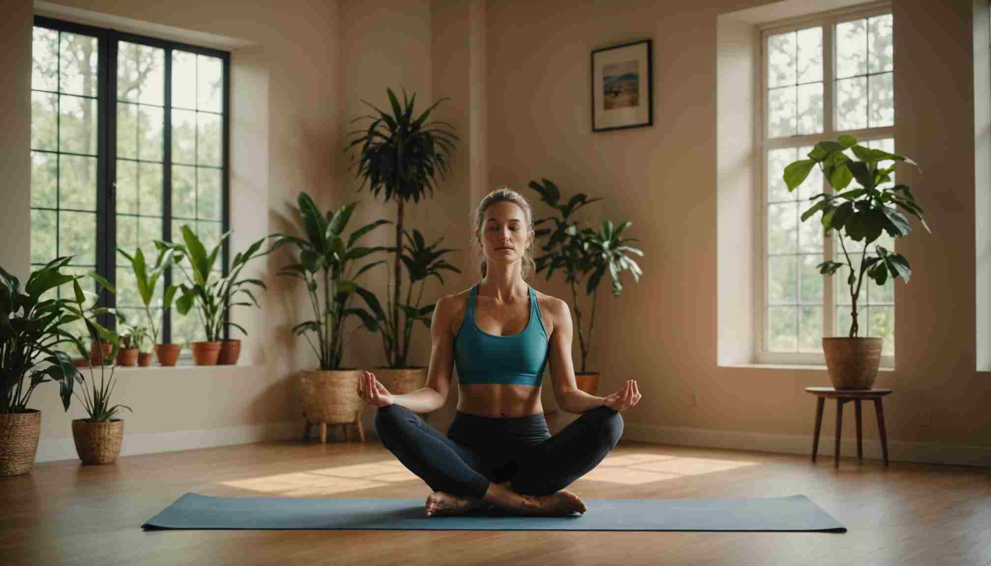 3 astuces pour améliorer votre bien-être et rester mince