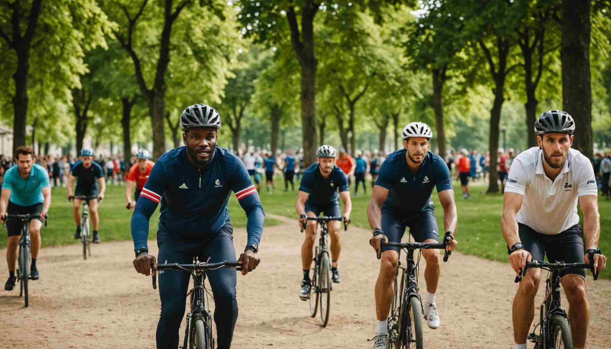 Le sport à la française : mythe ou réalité ?