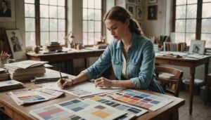 Mode et histoire : l'influence des époques sur la création