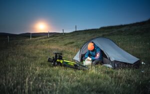 Road trip famille : voyage en camping-car réussi
