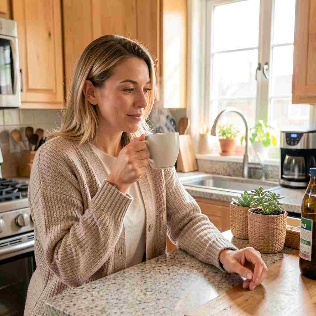 Équilibre mental et sérénité : un duo inséparable