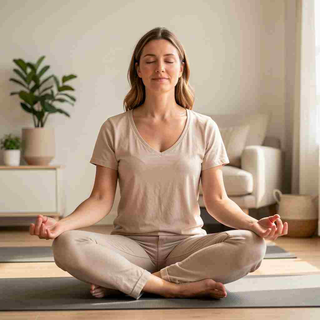 Équilibre mental et sérénité : un duo inséparable