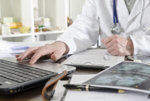 expert comptable santé