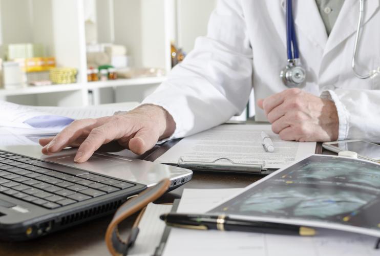 expert comptable santé