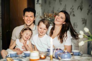 Créer des souvenirs joyeux avec vos enfants au quotidien