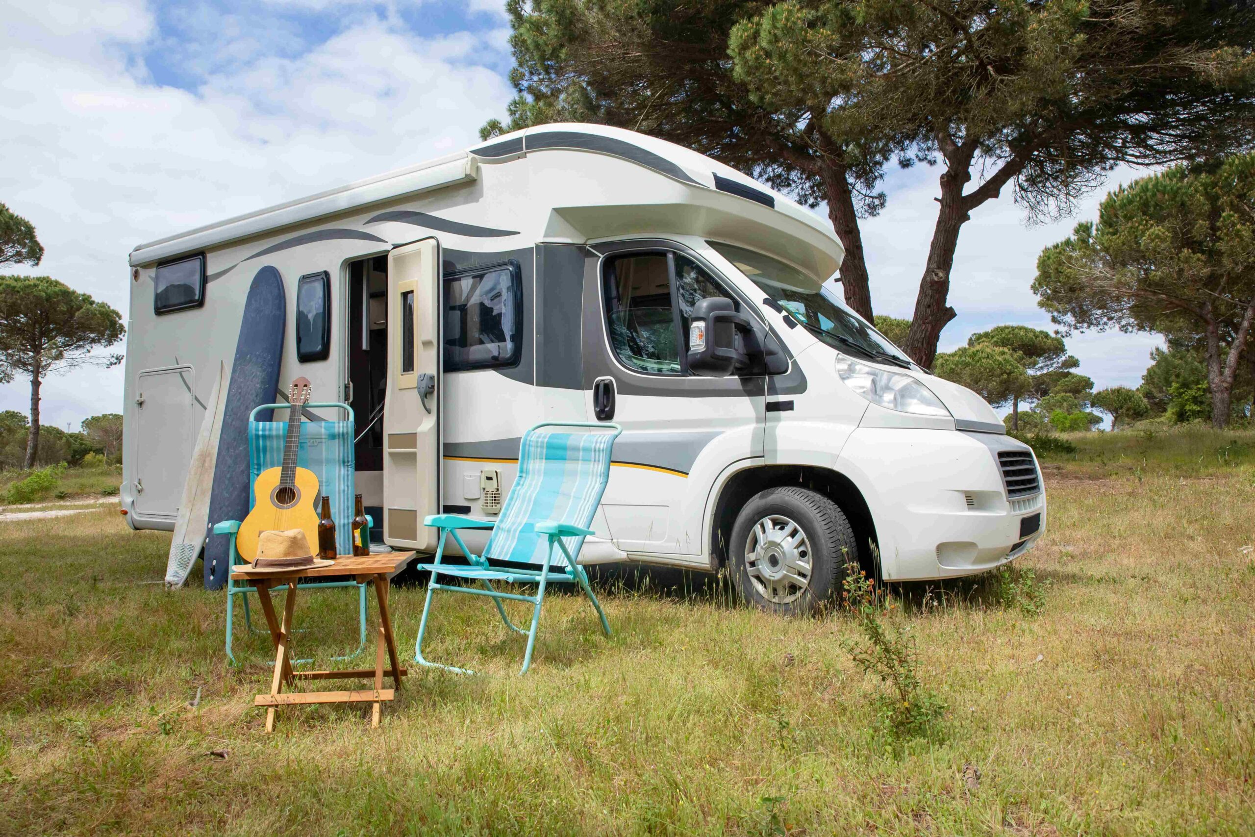 Voyager sereinement : astuces pour une maison mobile en France