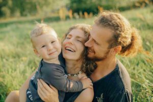 Quels secrets pour une famille en pleine santé ?