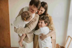 Créer des souvenirs joyeux avec vos enfants au quotidien