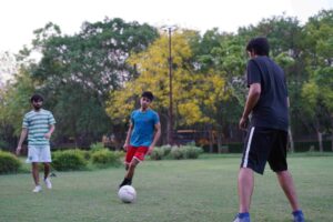 Le sport à la française : mythe ou réalité ?